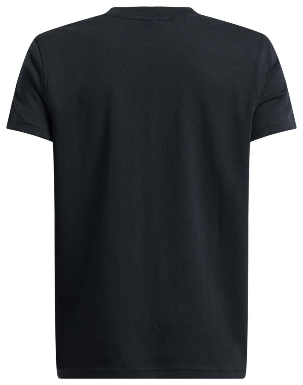Under Armour Icon Taped Tee Image 2 of 2. Tap to open photo gallery.
