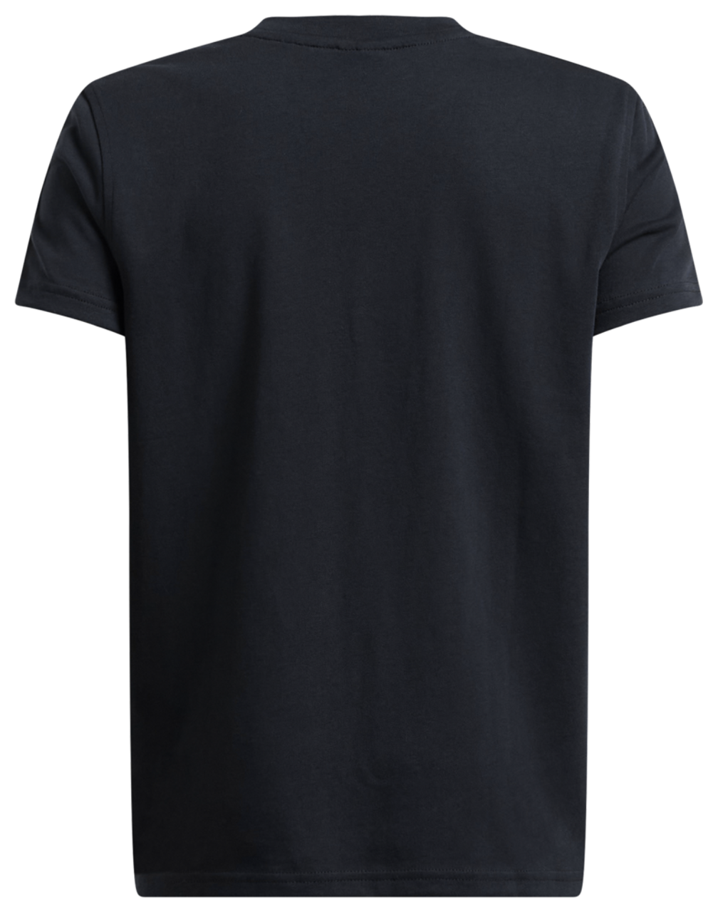 Under Armour Icon Taped Tee Image 2 of 2. Tap to open photo gallery.