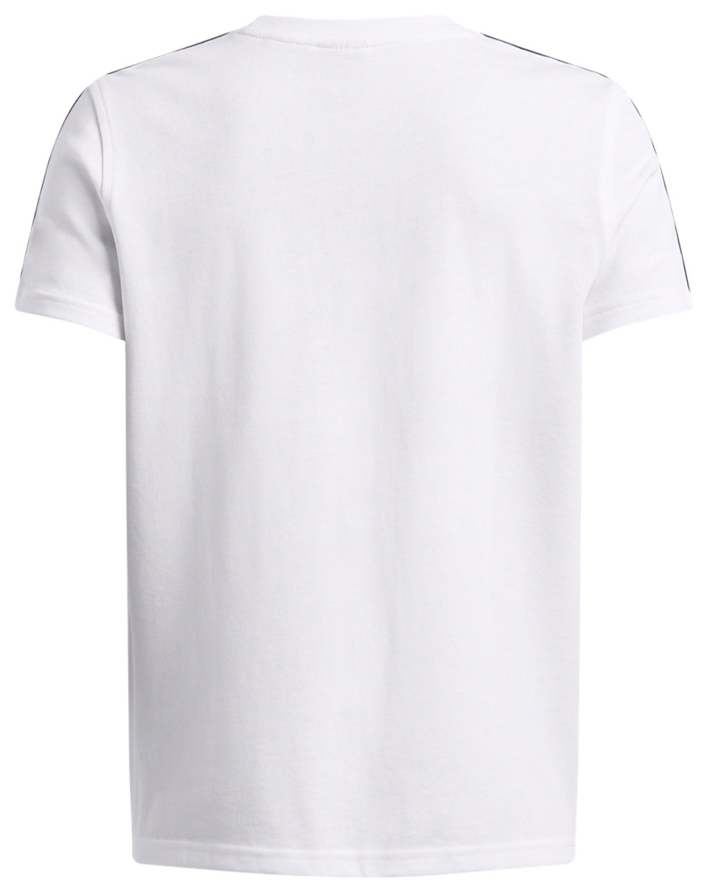 Under Armour Icon Taped Tee Image 2 of 2. Tap to open photo gallery.