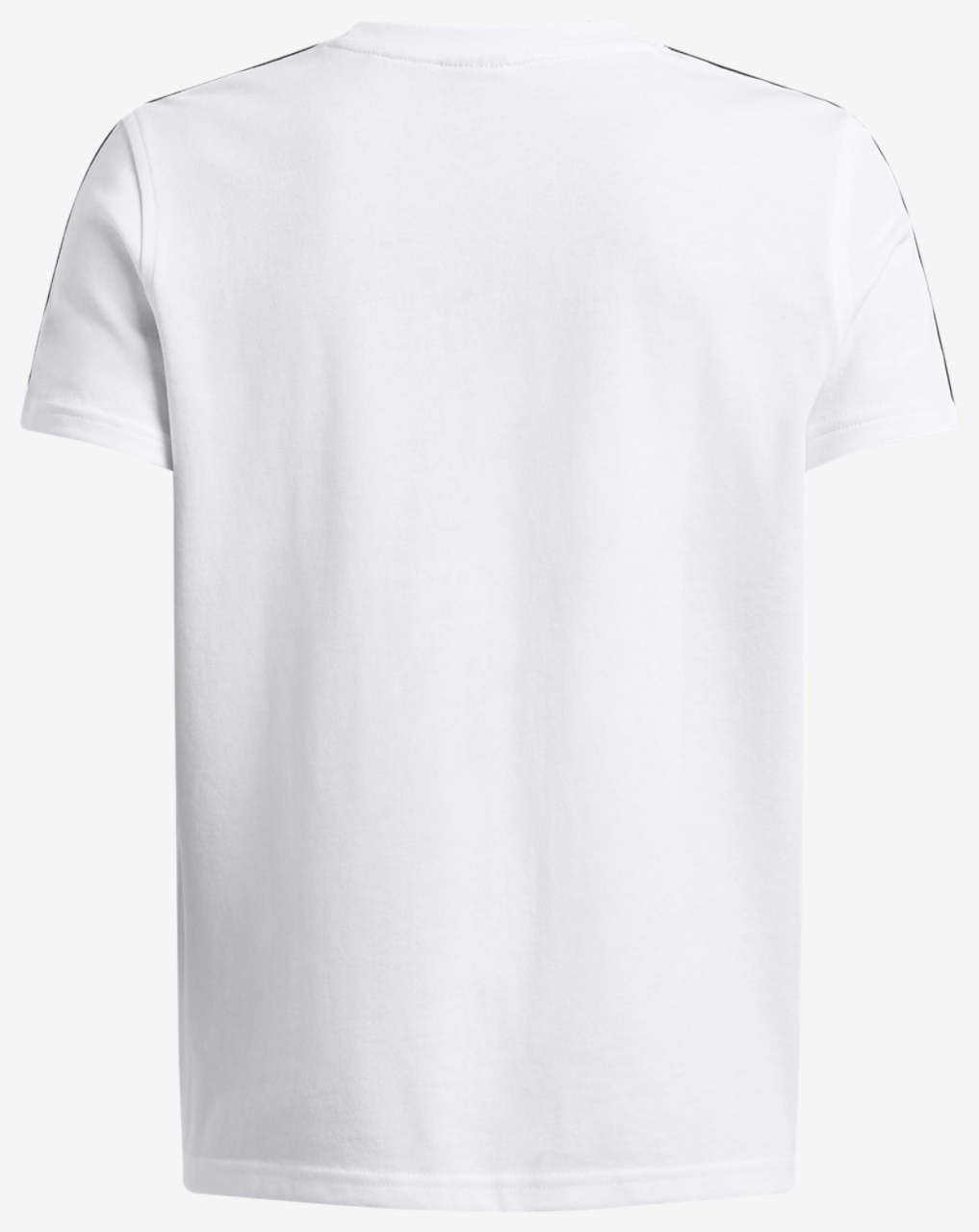 Under Armour Icon Taped Tee Image 2 of 2. Tap to open photo gallery.