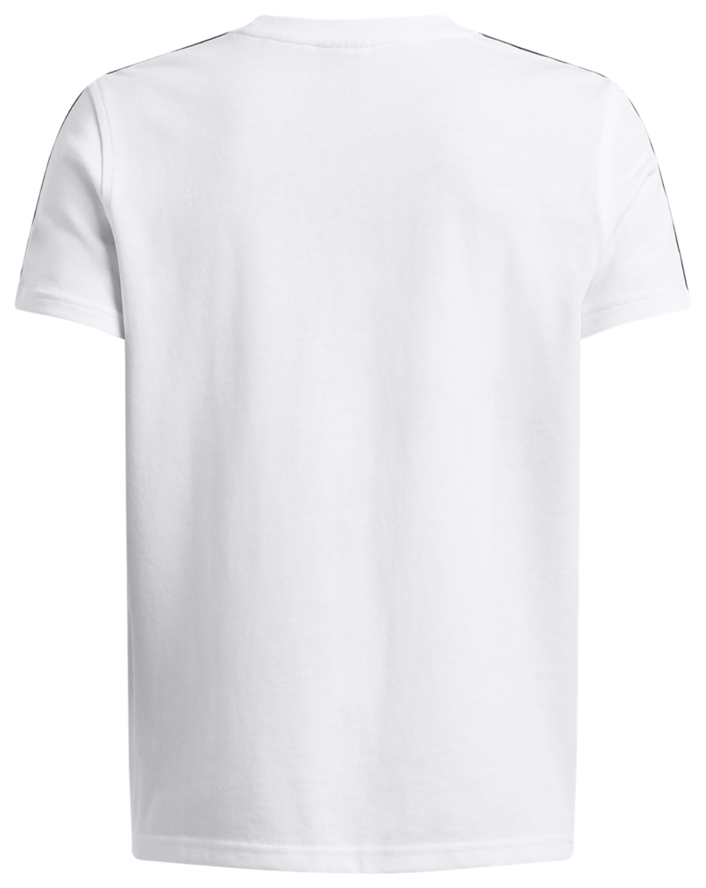 Under Armour Icon Taped Tee Image 2 of 2. Tap to open photo gallery.