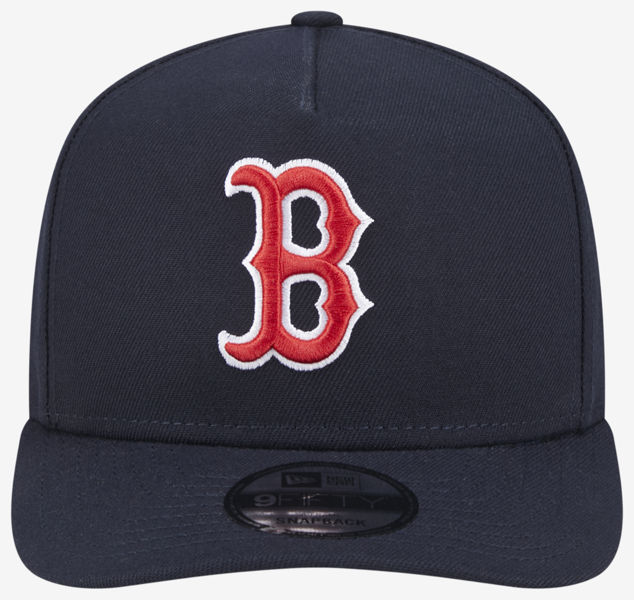New Era Red Sox 59FORTY OTC A-Frame Cap Image 2 of 7. Tap to open photo gallery.