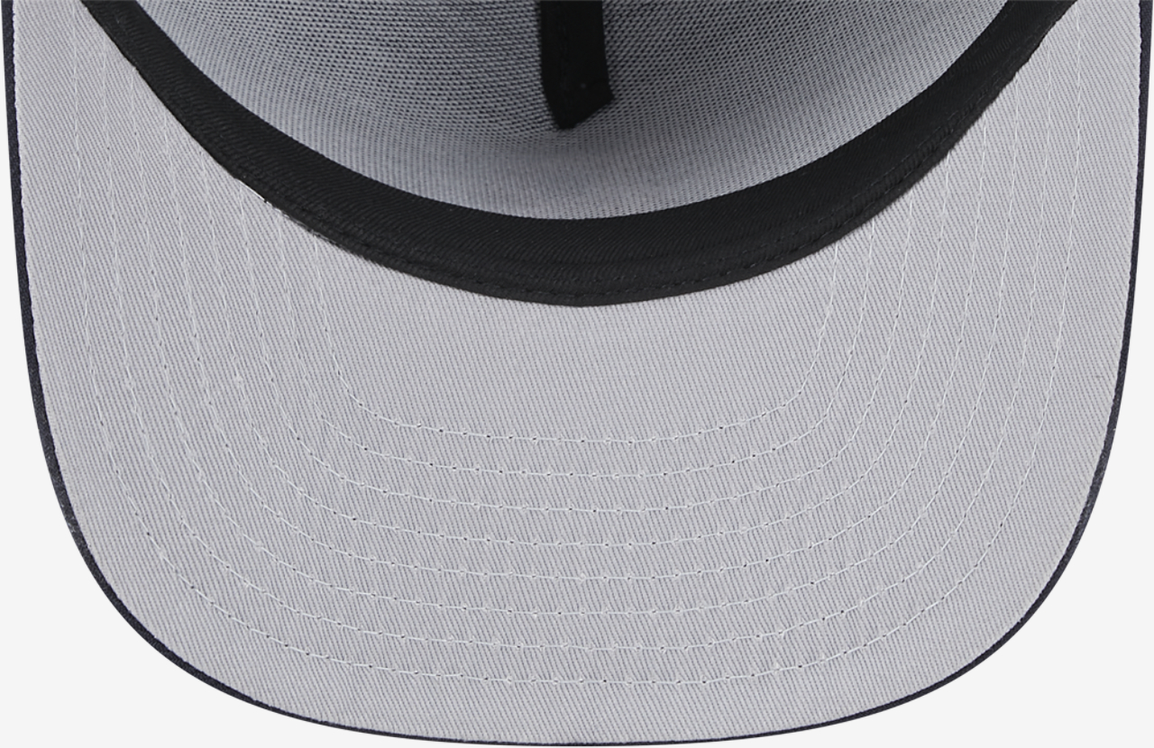 New Era Red Sox 59FORTY OTC A-Frame Cap Image 7 of 7. Tap to open photo gallery.