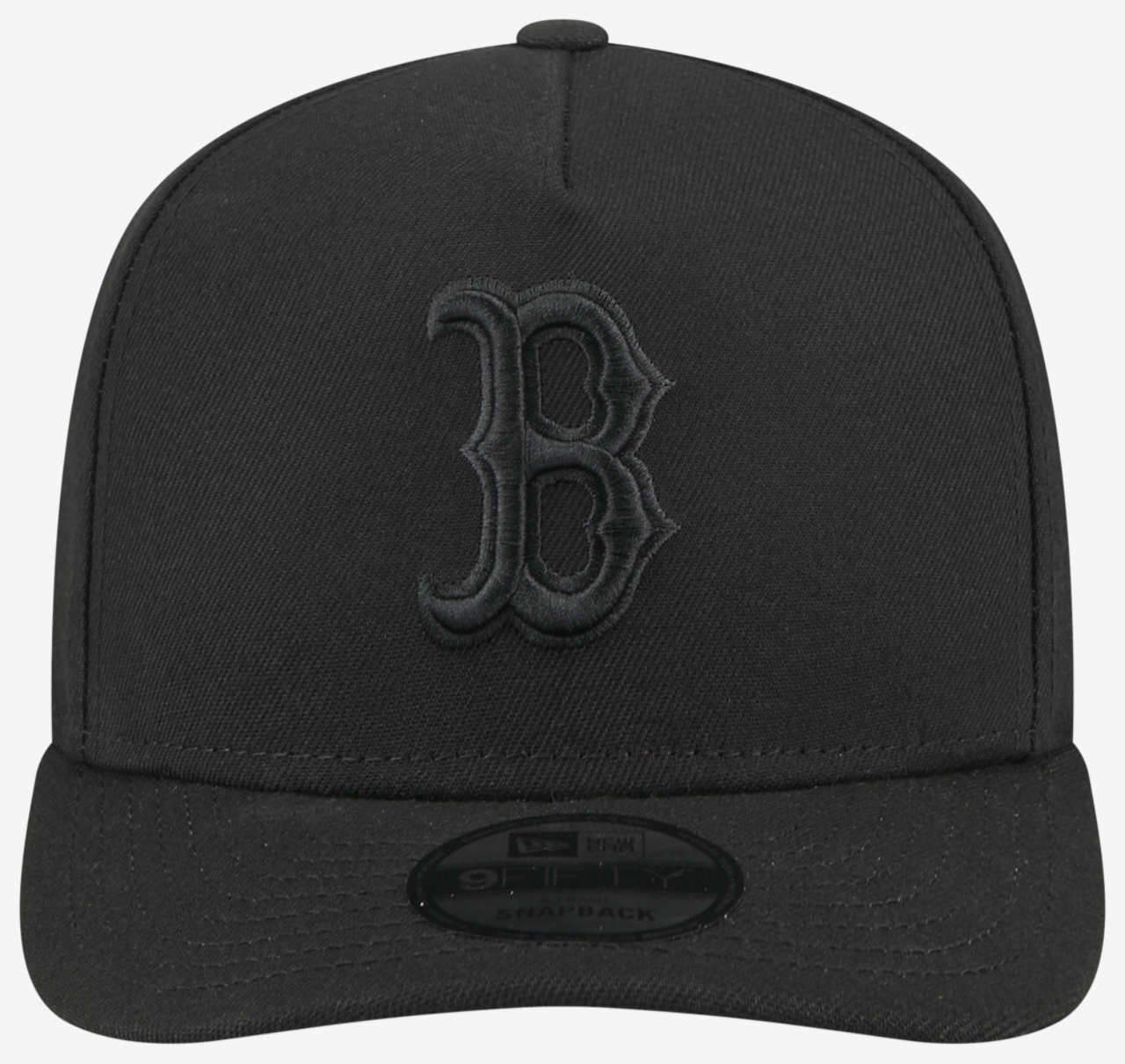 New Era Red Sox 59FORTY A-Frame Cap Image 2 of 7. Tap to open photo gallery.