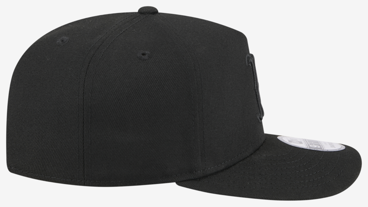 New Era Red Sox 59FORTY A-Frame Cap Image 4 of 7. Tap to open photo gallery.