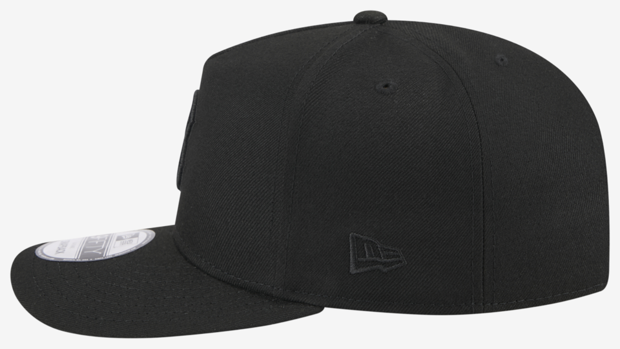 New Era Red Sox 59FORTY A-Frame Cap Image 6 of 7. Tap to open photo gallery.