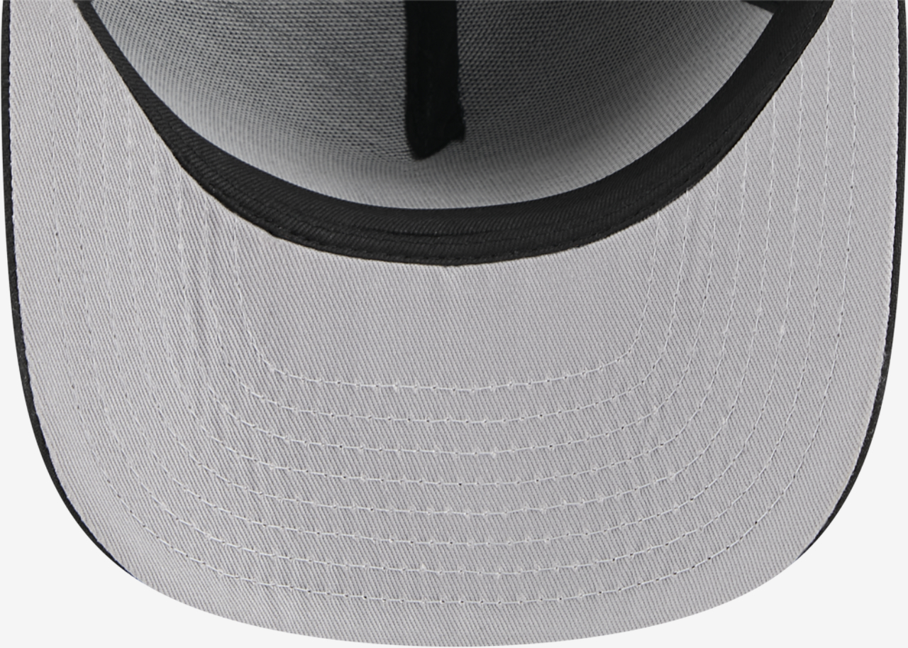 New Era Red Sox 59FORTY A-Frame Cap Image 7 of 7. Tap to open photo gallery.