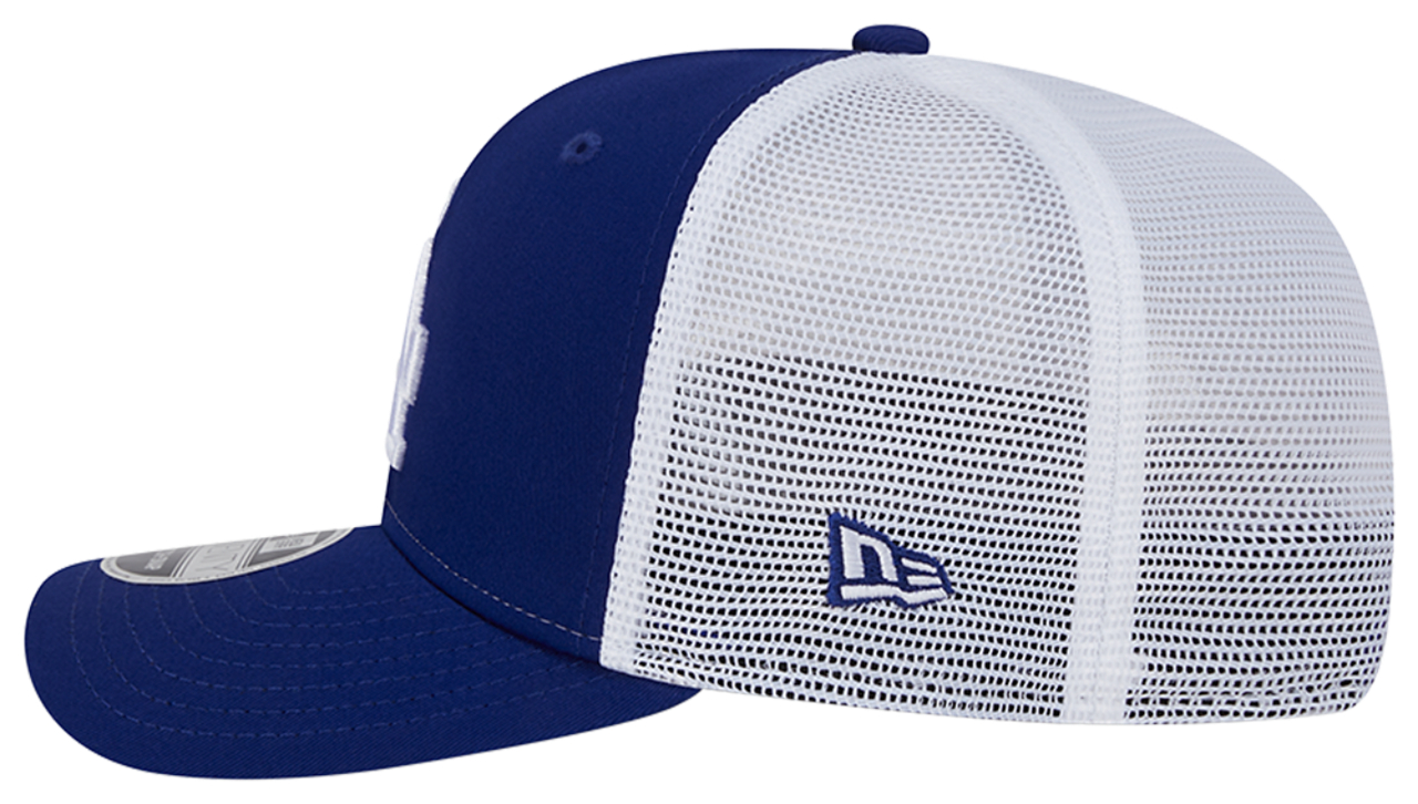 New Era Los Angeles Dodgers CTN Trucker Cap Champs Sports
