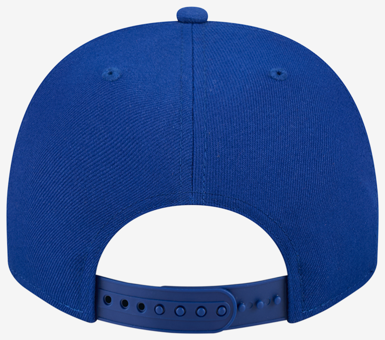 New Era NCAA 950 A-Frame Poly Script 24393 OTC Cap Image 6 of 7. Tap to open photo gallery.