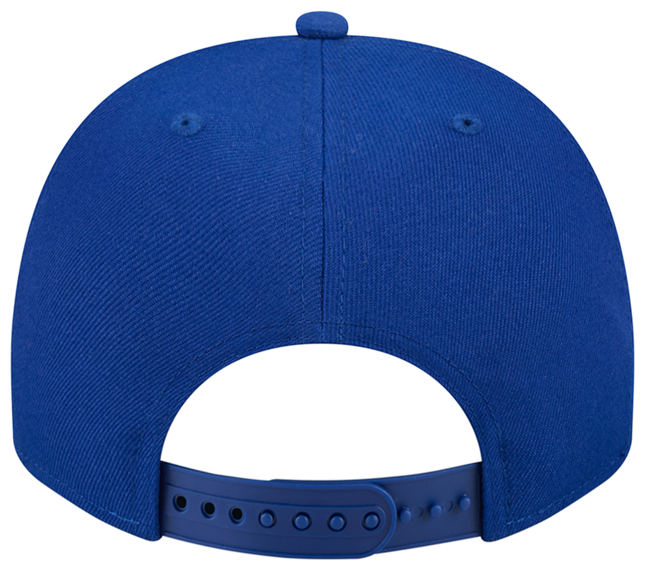 New Era NCAA 950 A-Frame Poly Script 24393 OTC Cap Image 6 of 7. Tap to open photo gallery.