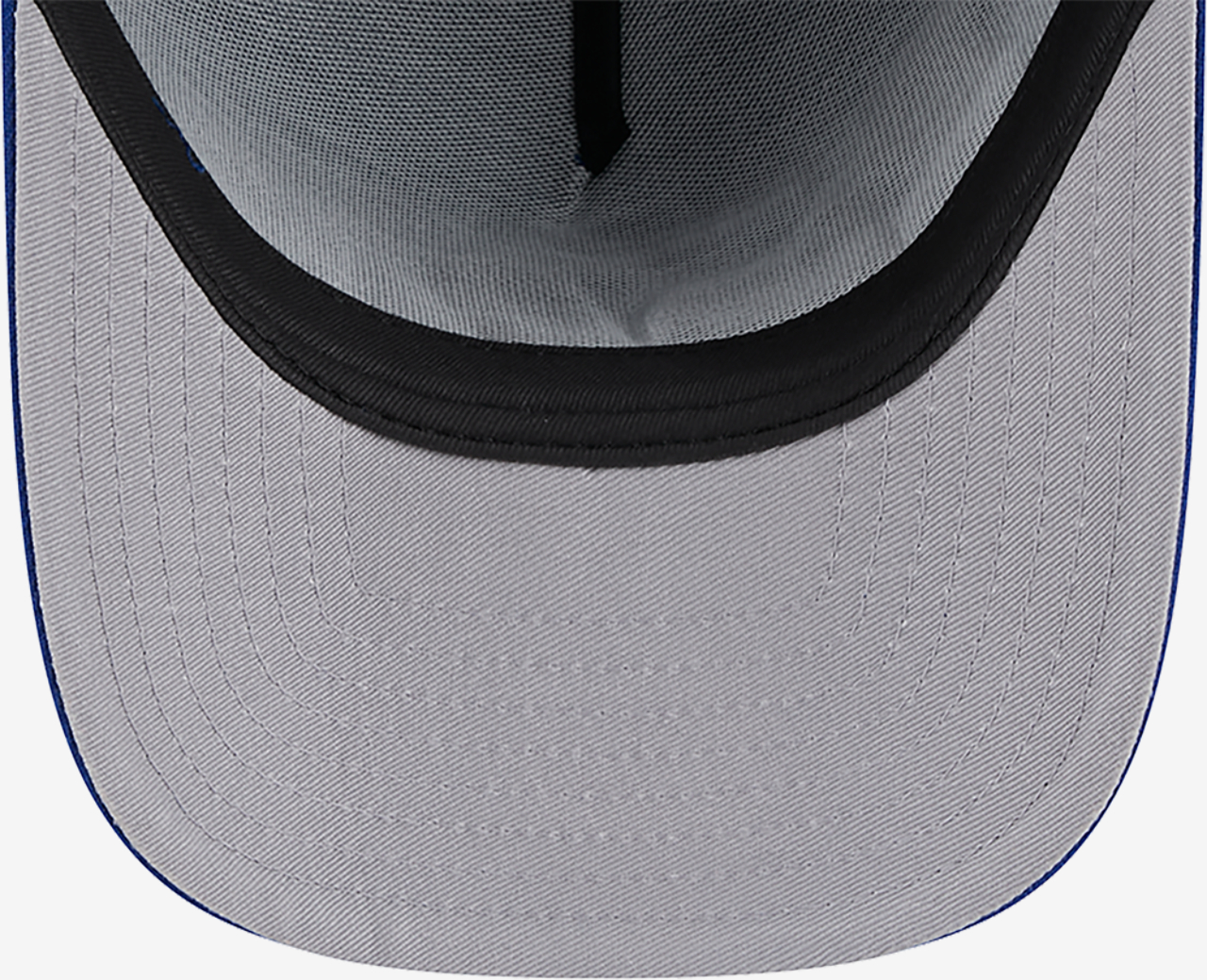 New Era NCAA 950 A-Frame Poly Script 24393 OTC Cap Image 7 of 7. Tap to open photo gallery.