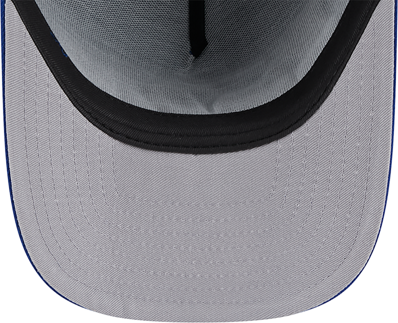 New Era NCAA 950 A-Frame Poly Script 24393 OTC Cap Image 7 of 7. Tap to open photo gallery.