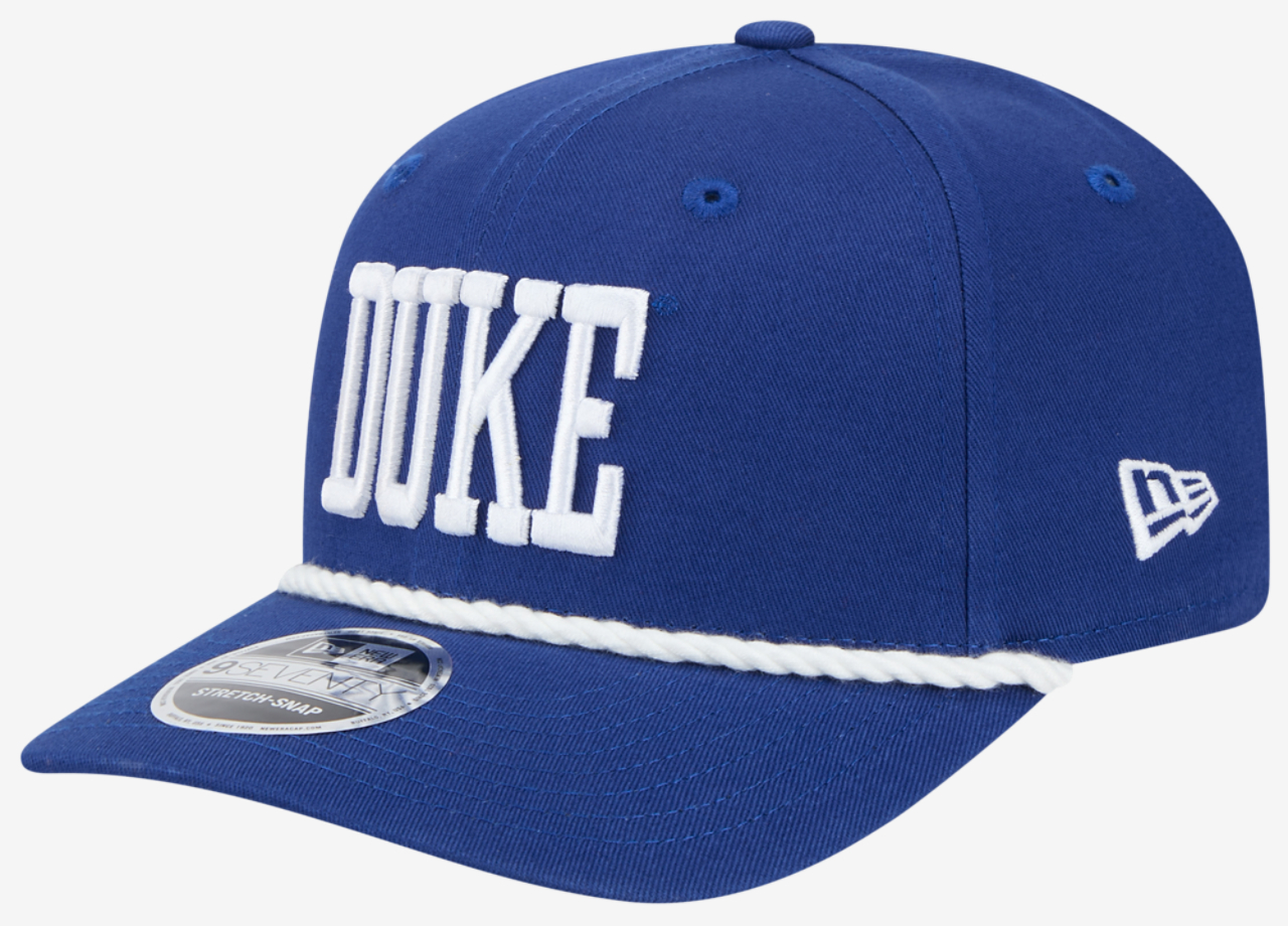 New Era NCAA 970SS Cotton Wordmark 24369 OTC Cap Image 1 of 7. Tap to open photo gallery.