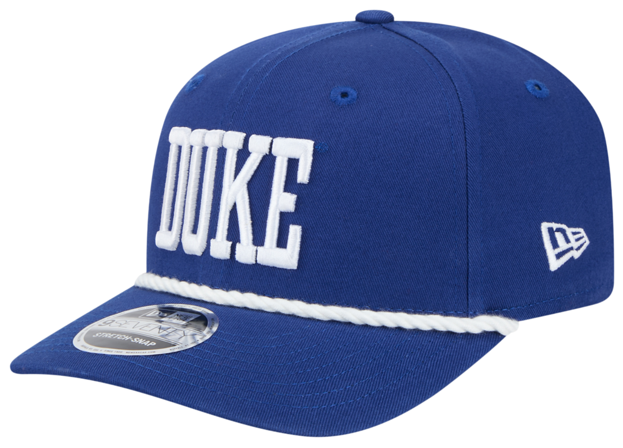 New Era NCAA 970SS Cotton Wordmark 24369 OTC Cap Image 1 of 7. Tap to open photo gallery.