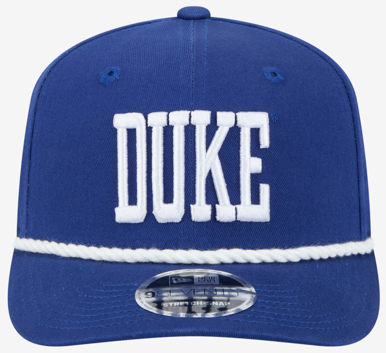 New Era NCAA 970SS Cotton Wordmark 24369 OTC Cap Image 2 of 7. Tap to open photo gallery.