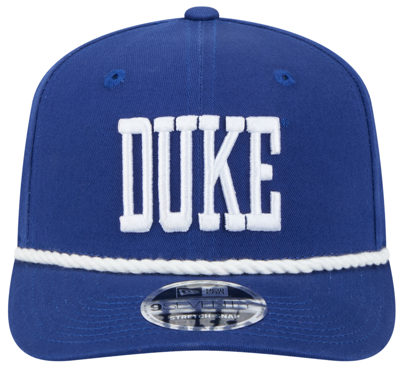 New Era NCAA 970SS Cotton Wordmark 24369 OTC Cap Image 2 of 7. Tap to open photo gallery.