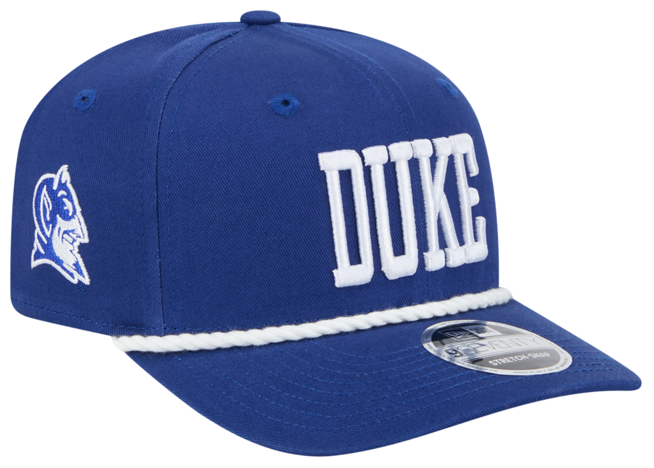 New Era NCAA 970SS Cotton Wordmark 24369 OTC Cap Image 3 of 7. Tap to open photo gallery.