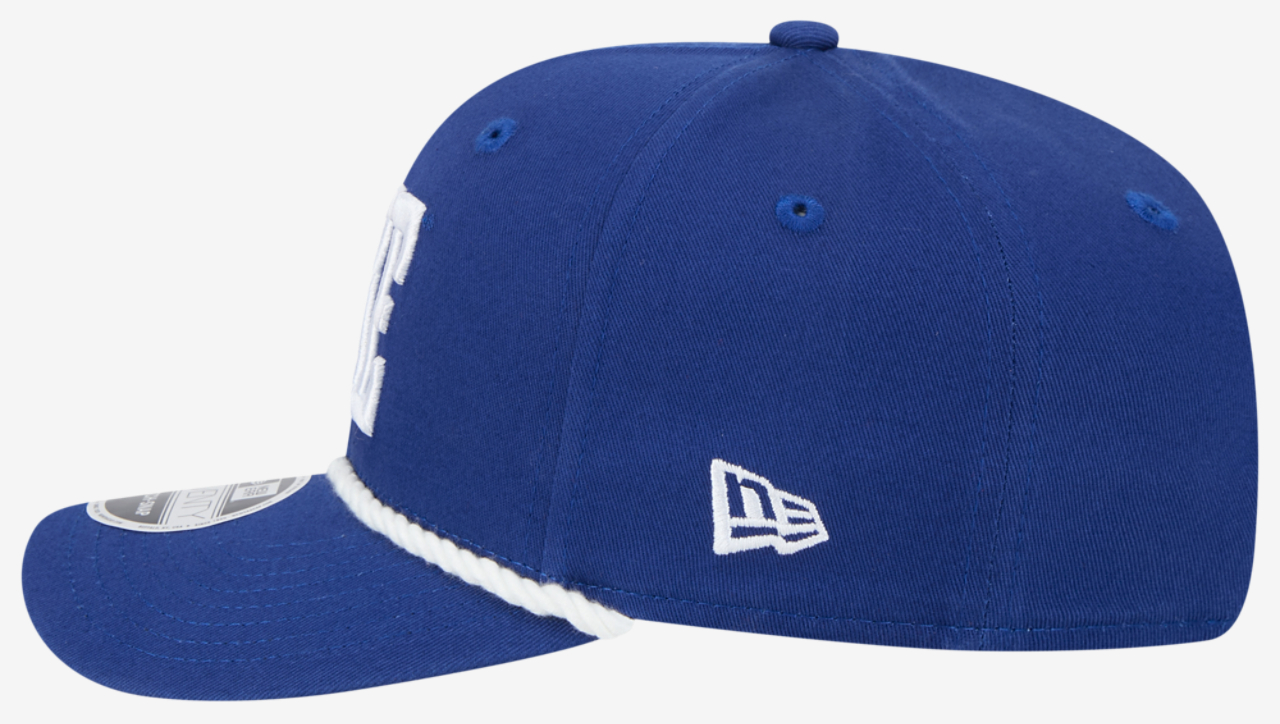 New Era NCAA 970SS Cotton Wordmark 24369 OTC Cap Image 4 of 7. Tap to open photo gallery.