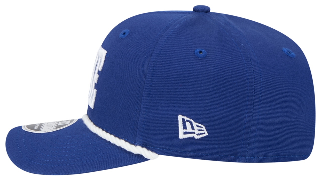 New Era NCAA 970SS Cotton Wordmark 24369 OTC Cap Image 4 of 7. Tap to open photo gallery.