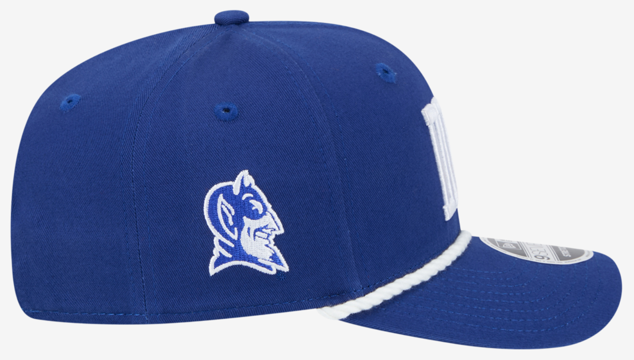 New Era NCAA 970SS Cotton Wordmark 24369 OTC Cap Image 5 of 7. Tap to open photo gallery.