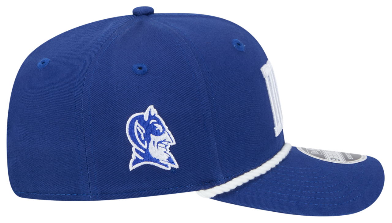 New Era NCAA 970SS Cotton Wordmark 24369 OTC Cap Image 5 of 7. Tap to open photo gallery.