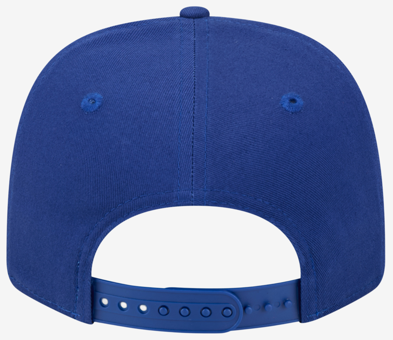 New Era NCAA 970SS Cotton Wordmark 24369 OTC Cap Image 6 of 7. Tap to open photo gallery.