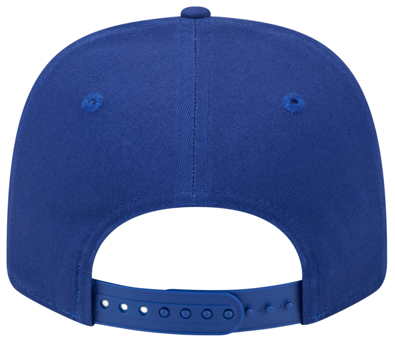 New Era NCAA 970SS Cotton Wordmark 24369 OTC Cap Image 6 of 7. Tap to open photo gallery.