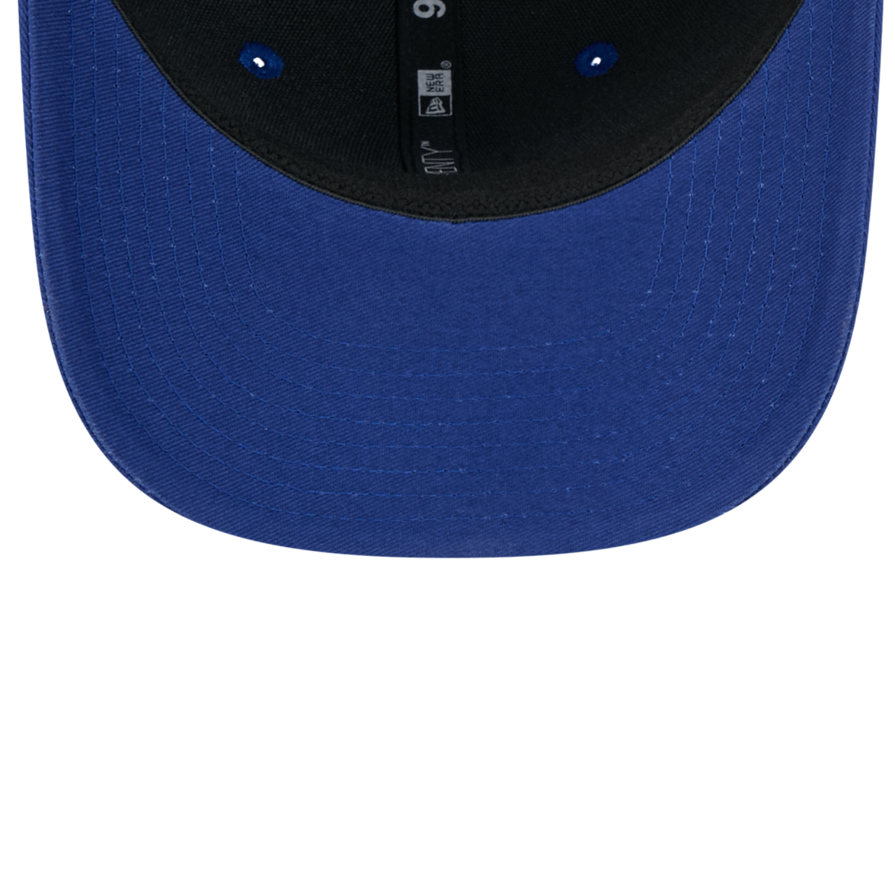 New Era NCAA 970SS Cotton Wordmark 24369 OTC Cap Image 7 of 7. Tap to open photo gallery.