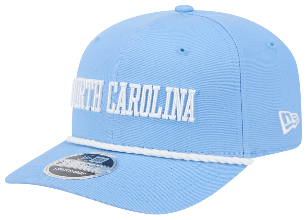 New Era NCAA 970SS Cotton Wordmark 24369 OTC Cap Image 1 of 7. Tap to open photo gallery.