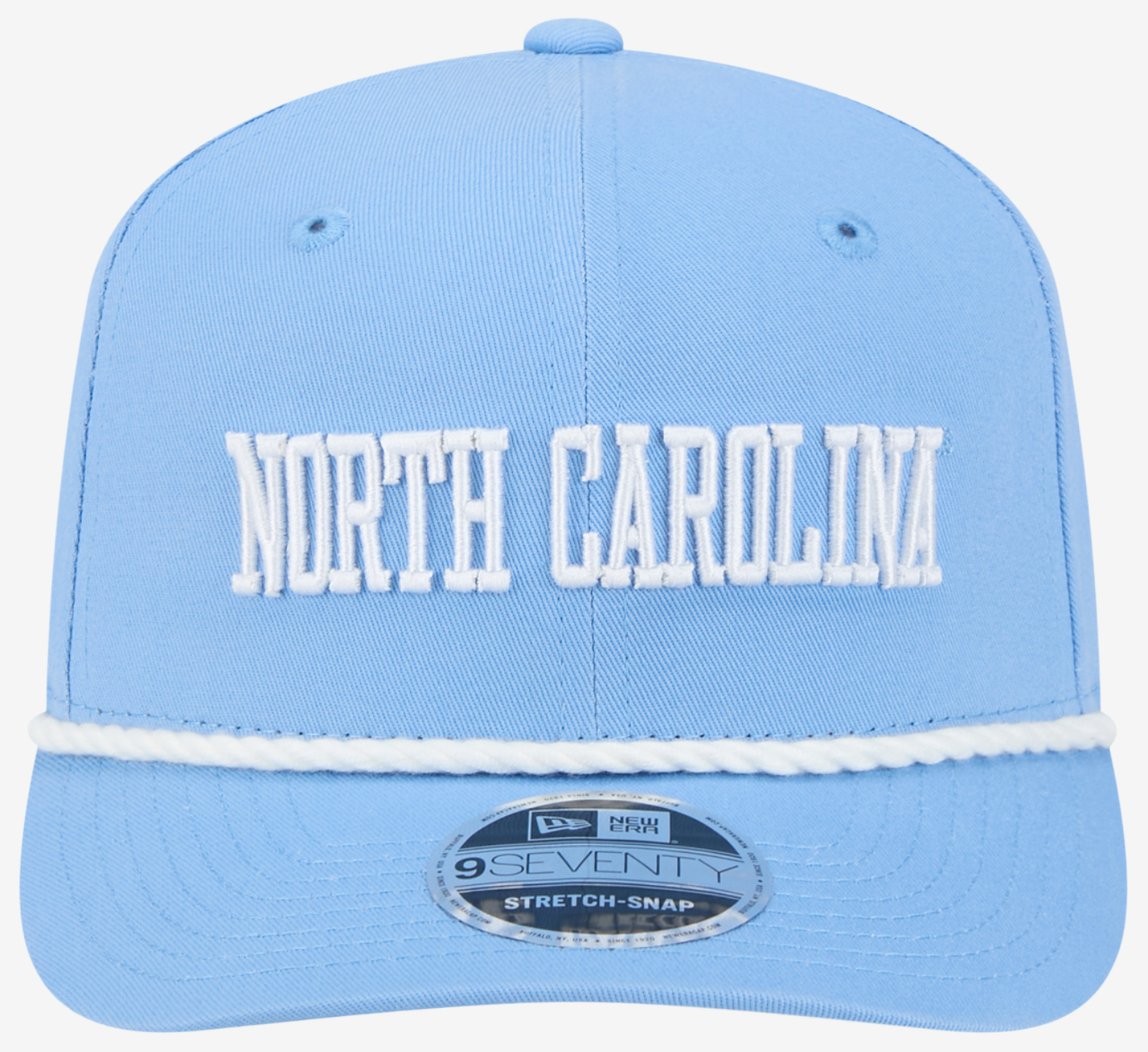 New Era NCAA 970SS Cotton Wordmark 24369 OTC Cap Image 2 of 7. Tap to open photo gallery.
