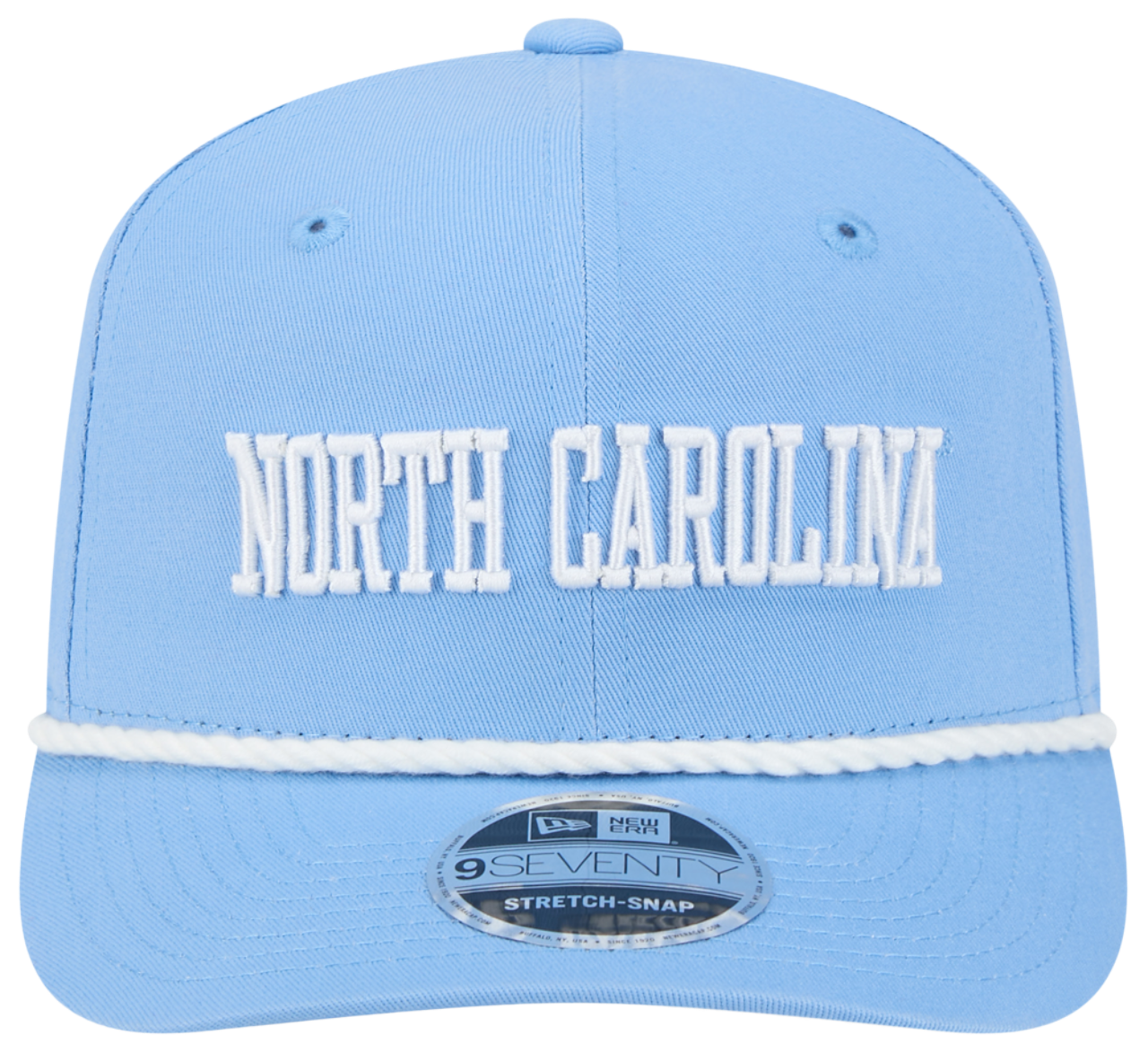 New Era NCAA 970SS Cotton Wordmark 24369 OTC Cap Image 2 of 7. Tap to open photo gallery.