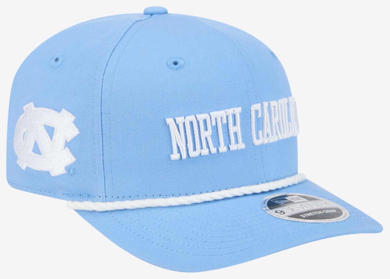 New Era NCAA 970SS Cotton Wordmark 24369 OTC Cap Image 3 of 7. Tap to open photo gallery.