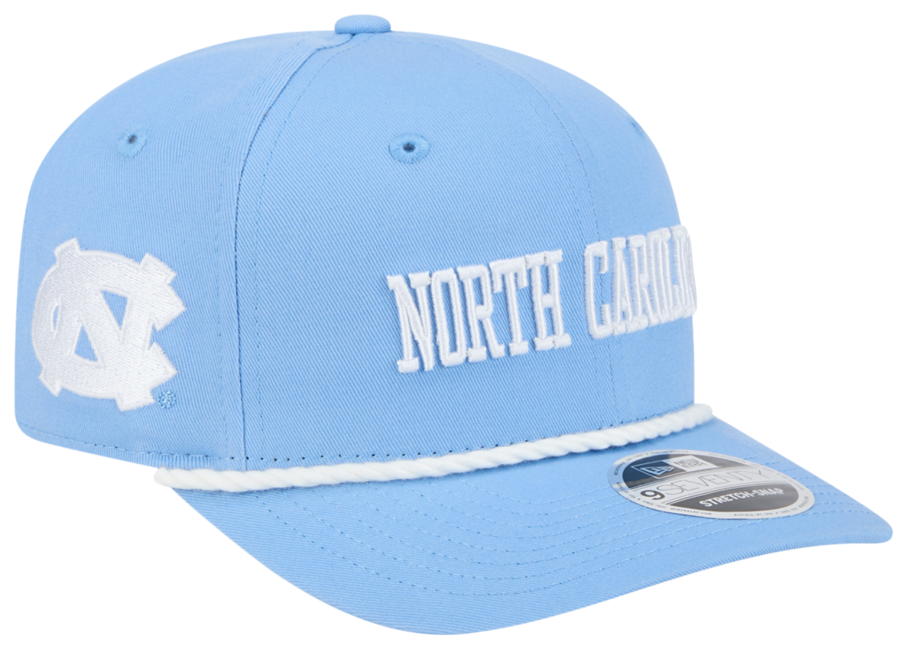 New Era NCAA 970SS Cotton Wordmark 24369 OTC Cap Image 3 of 7. Tap to open photo gallery.