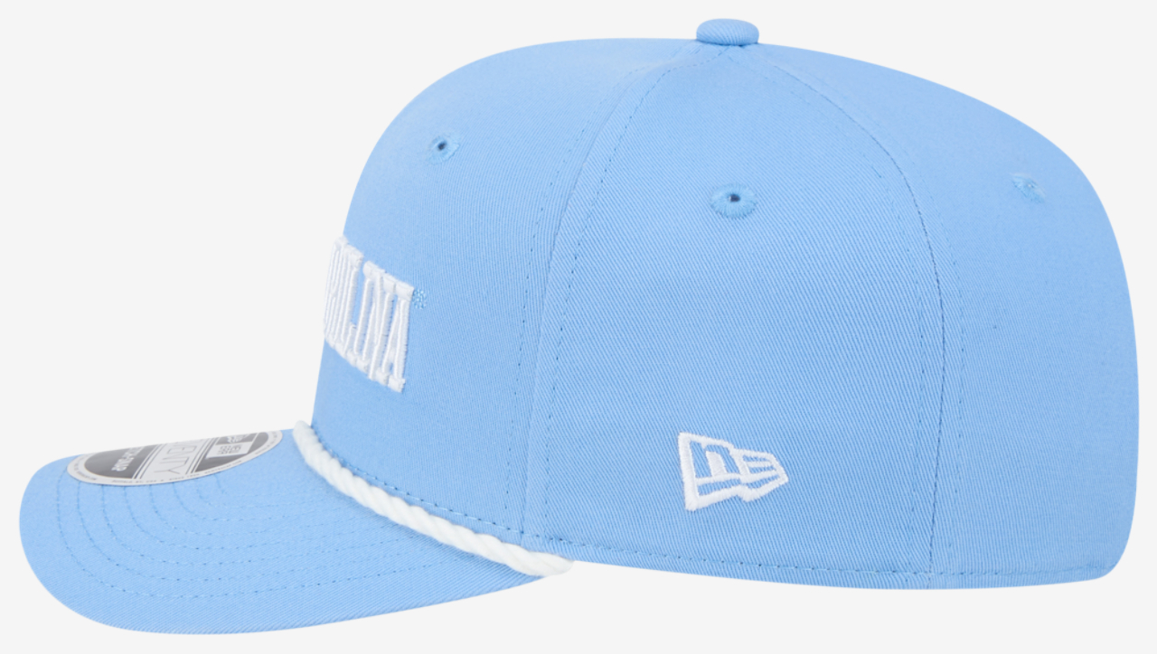 New Era NCAA 970SS Cotton Wordmark 24369 OTC Cap Image 4 of 7. Tap to open photo gallery.