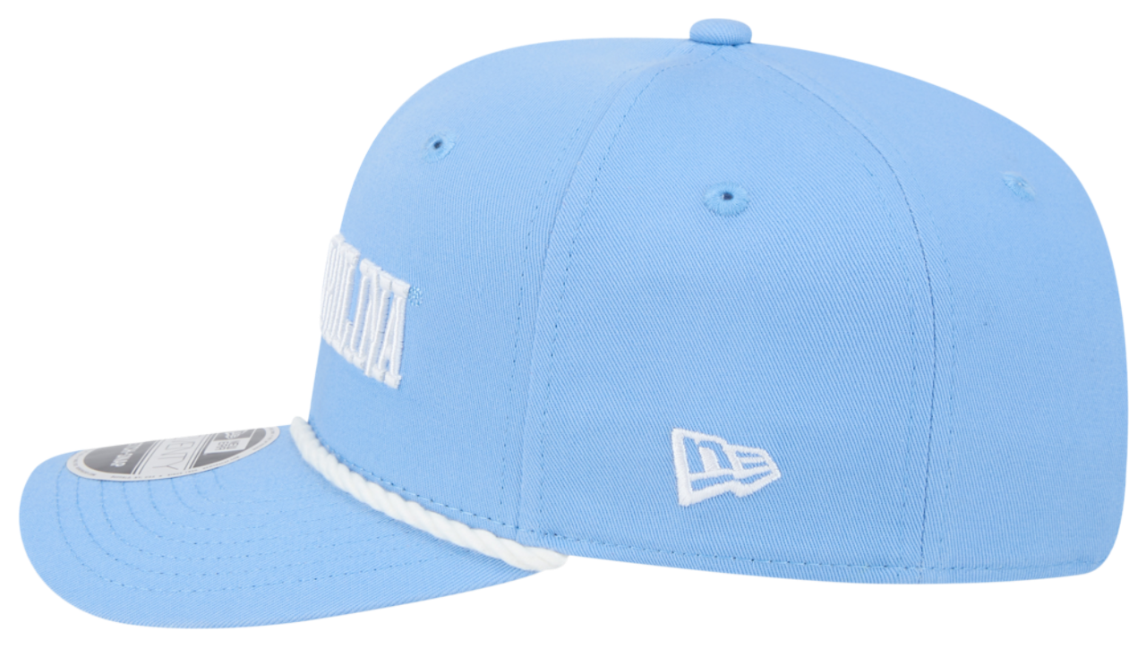 New Era NCAA 970SS Cotton Wordmark 24369 OTC Cap Image 4 of 7. Tap to open photo gallery.