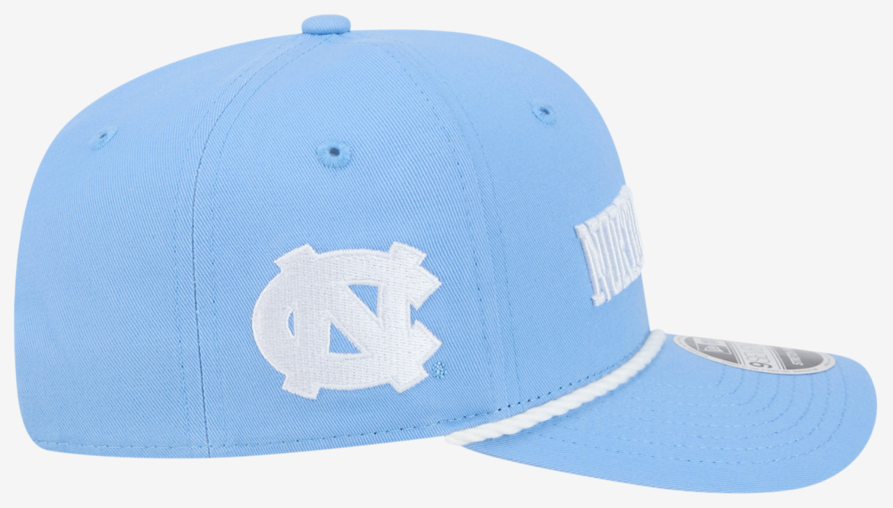 New Era NCAA 970SS Cotton Wordmark 24369 OTC Cap Image 5 of 7. Tap to open photo gallery.