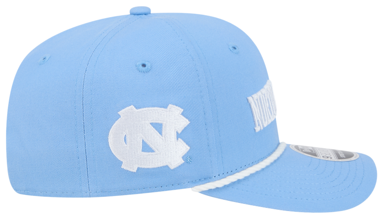New Era NCAA 970SS Cotton Wordmark 24369 OTC Cap Image 5 of 7. Tap to open photo gallery.