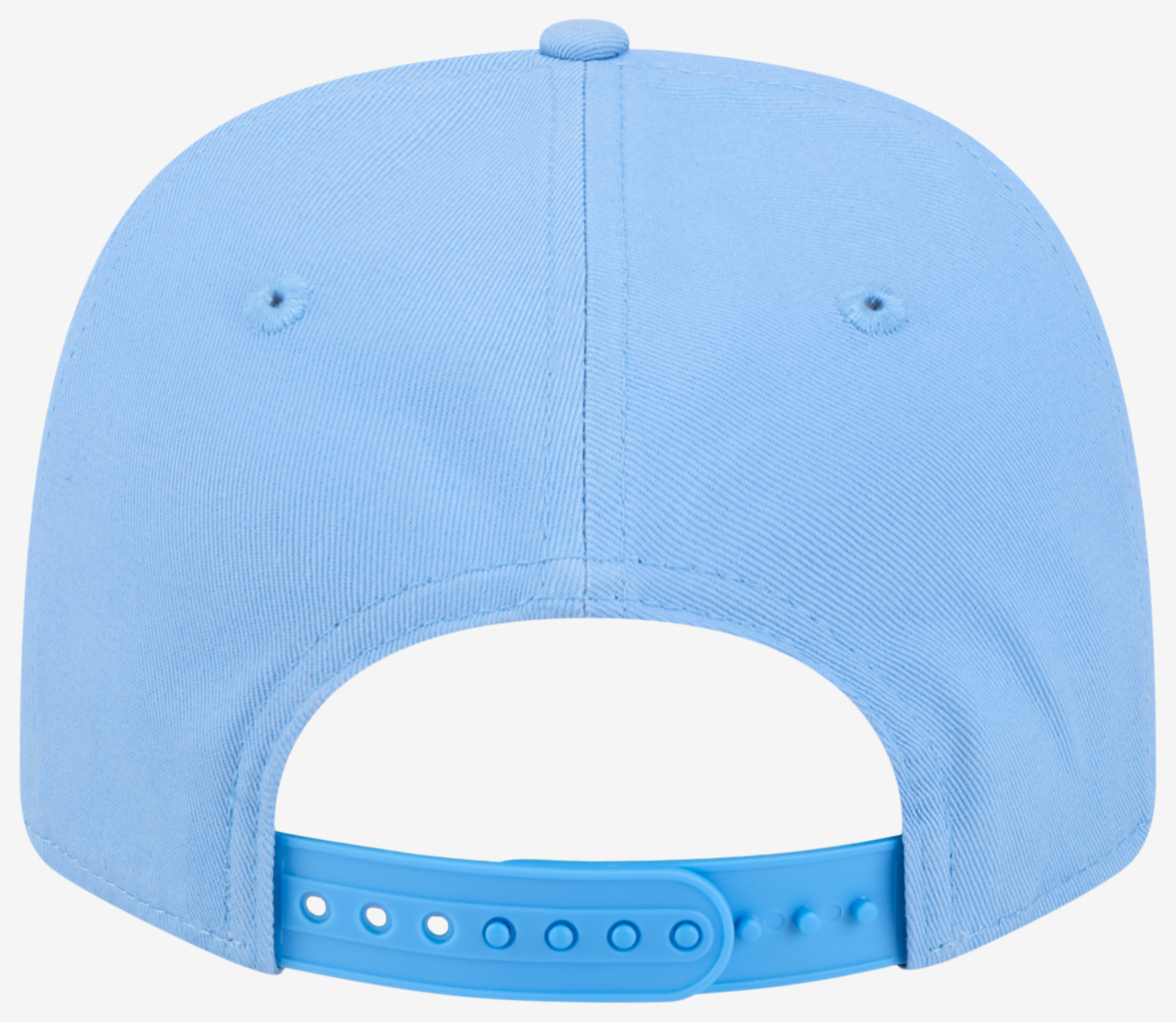 New Era NCAA 970SS Cotton Wordmark 24369 OTC Cap Image 6 of 7. Tap to open photo gallery.
