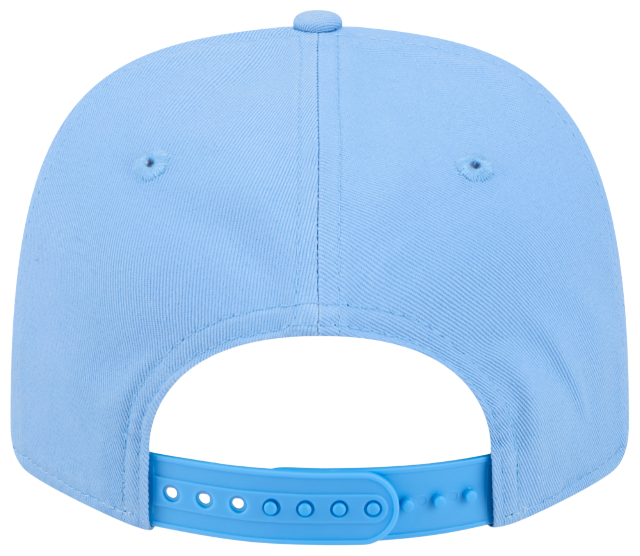 New Era NCAA 970SS Cotton Wordmark 24369 OTC Cap Image 6 of 7. Tap to open photo gallery.