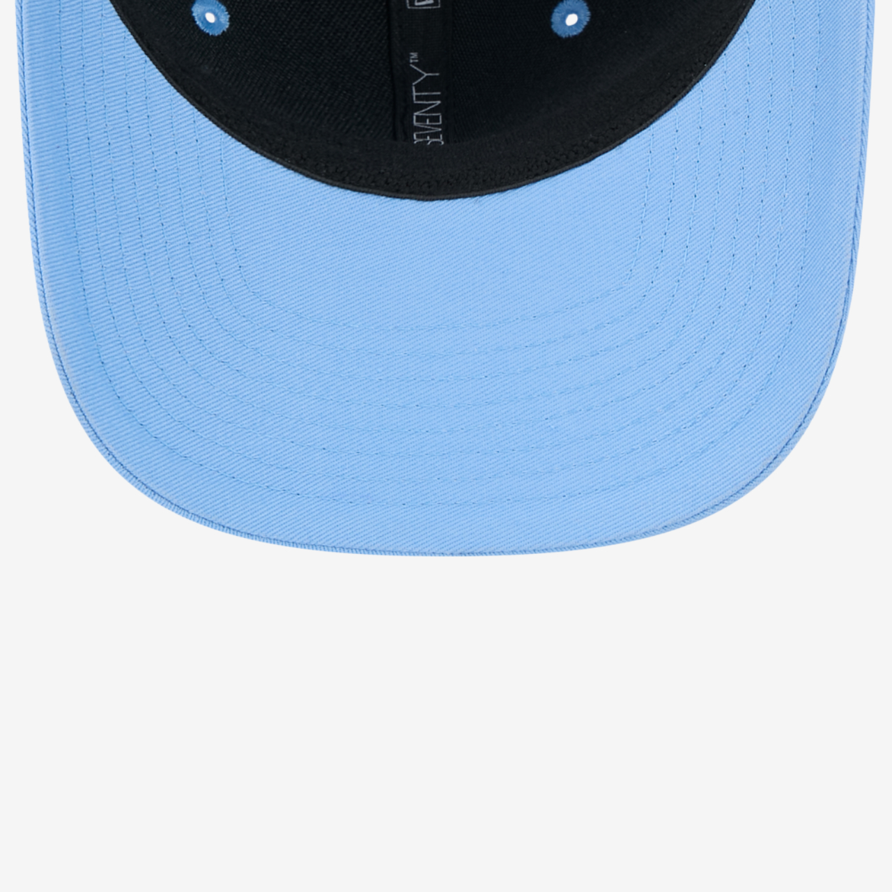 New Era NCAA 970SS Cotton Wordmark 24369 OTC Cap Image 7 of 7. Tap to open photo gallery.