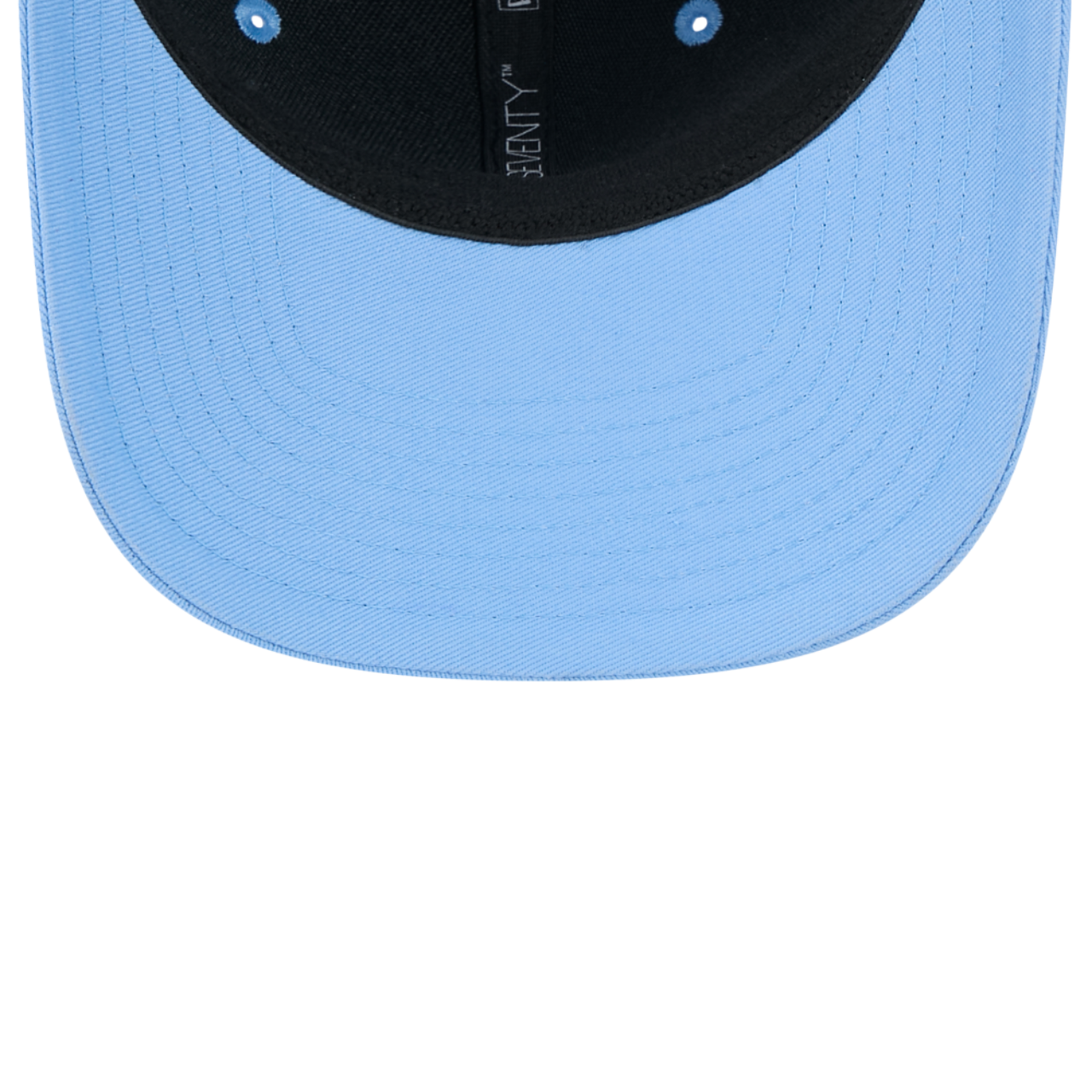 New Era NCAA 970SS Cotton Wordmark 24369 OTC Cap Image 7 of 7. Tap to open photo gallery.