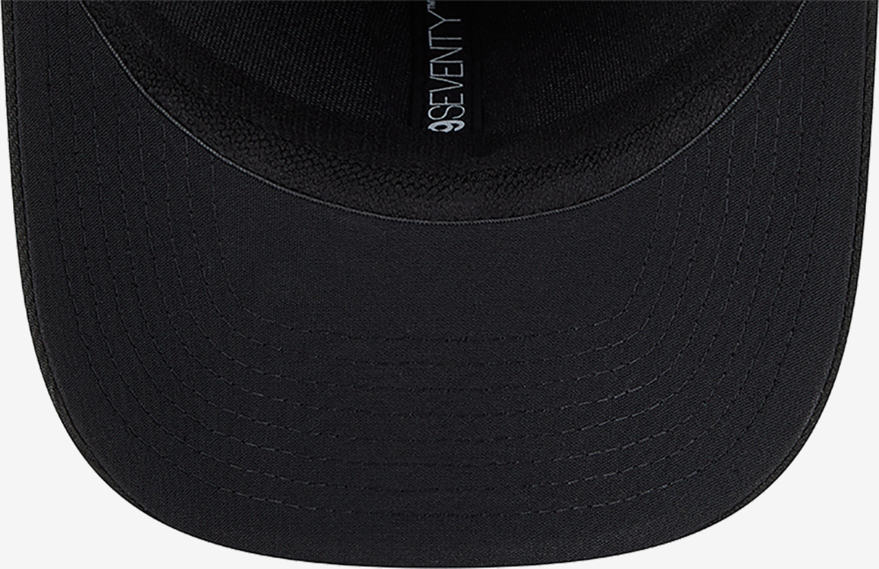 New Era Orioles 9SEVENTY SS Multi Rope Cap Image 7 of 7. Tap to open photo gallery.