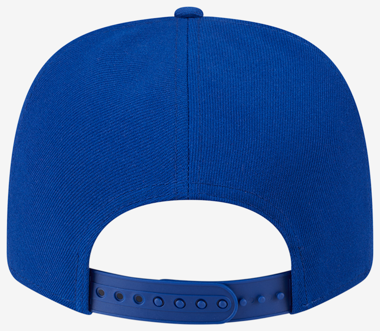 New Era Mets 9SEVENTY SS Multi Rope Cap Image 6 of 7. Tap to open photo gallery.