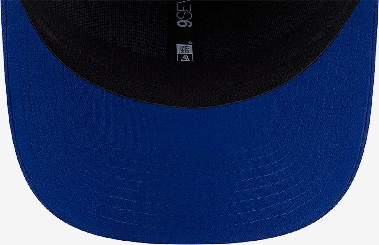 New Era Mets 9SEVENTY SS Multi Rope Cap Image 7 of 7. Tap to open photo gallery.