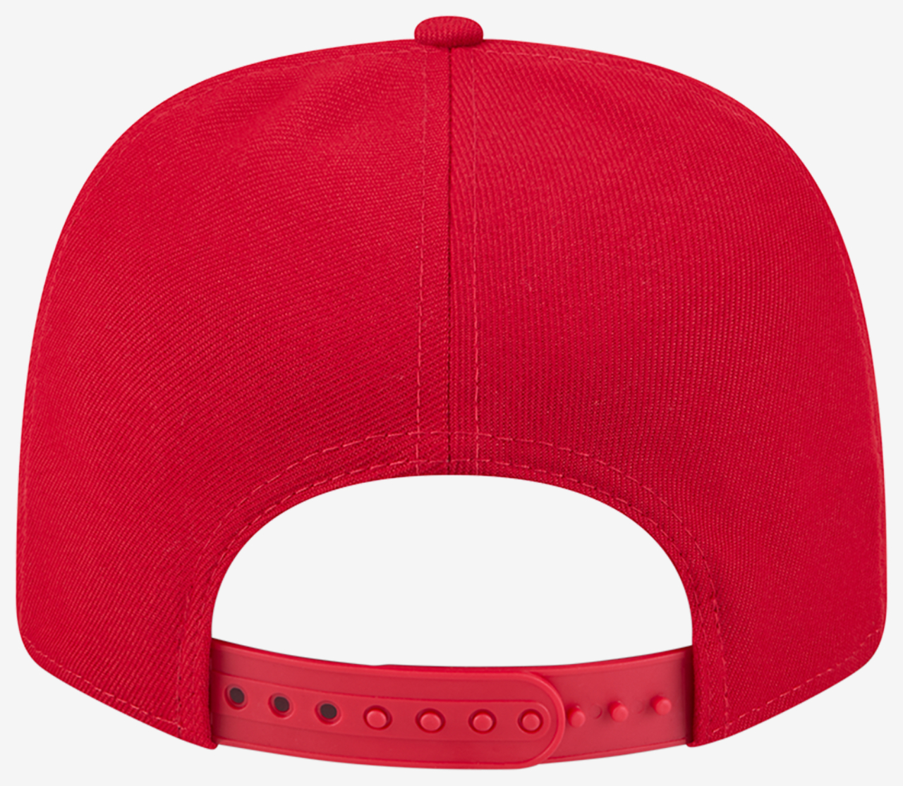 New Era Phillies 9SEVENTY SS Multi Rope Cap Image 6 of 7. Tap to open photo gallery.