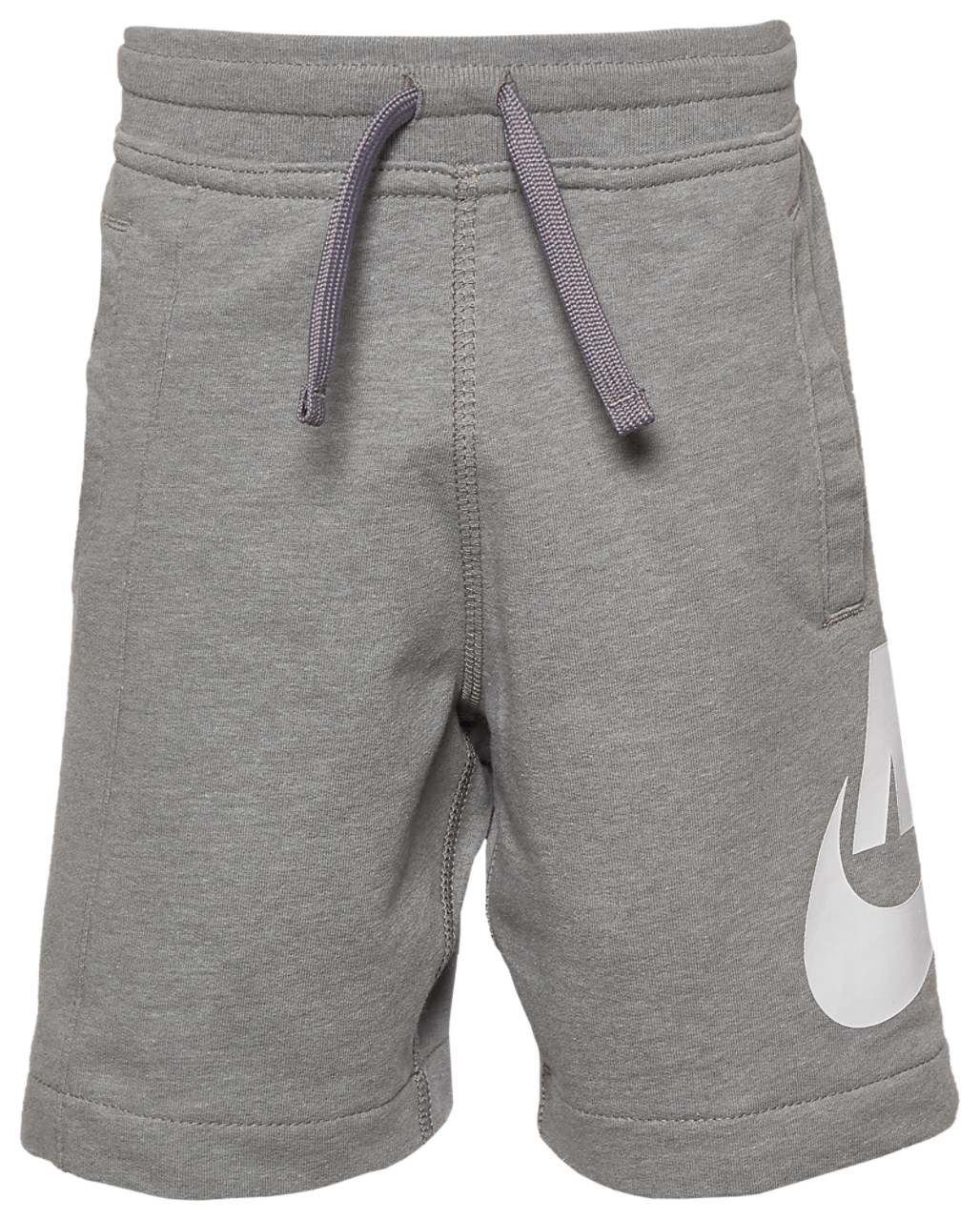 Nike Jumbo Futura Alumni Shorts Image 2 of 4. Tap to open photo gallery.