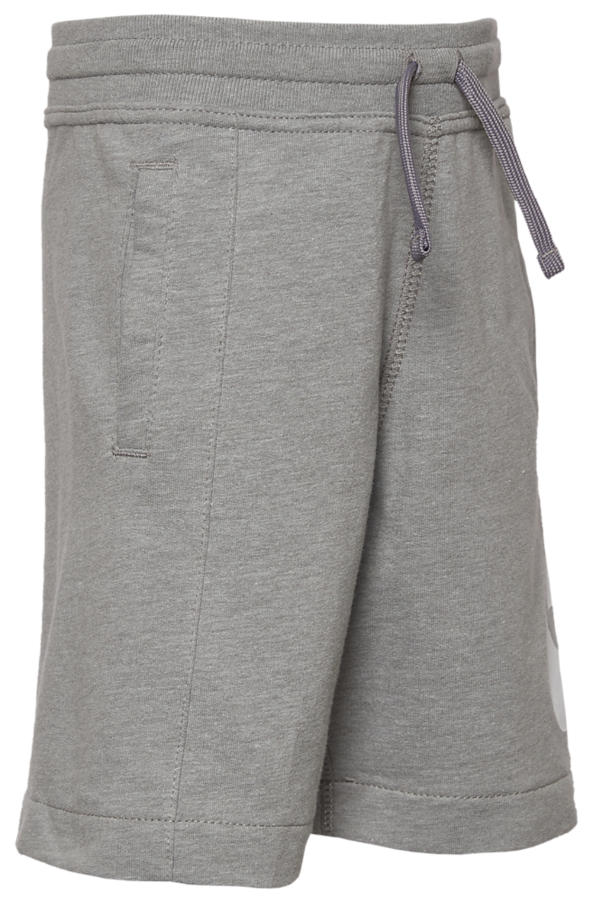 Nike Jumbo Futura Alumni Shorts Image 3 of 4. Tap to open photo gallery.