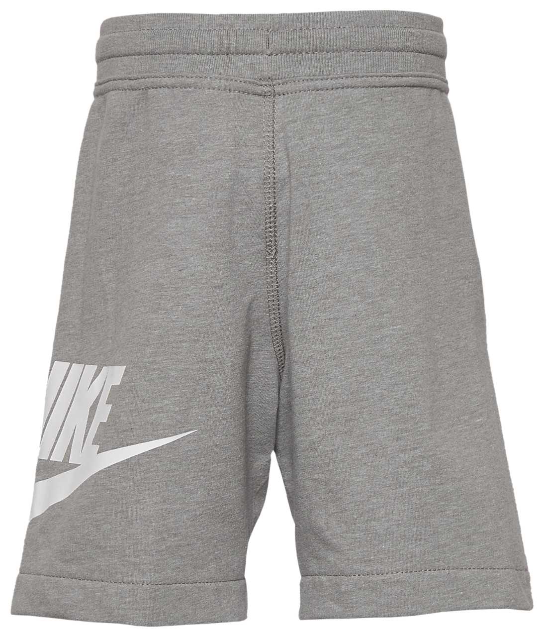Nike Jumbo Futura Alumni Shorts Image 4 of 4. Tap to open photo gallery.