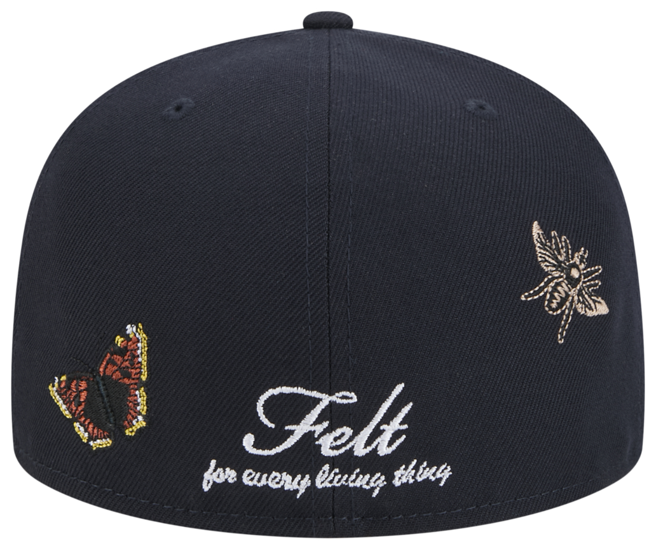 New Era Astros 59Fifty Felt Fitted Cap | Foot Locker