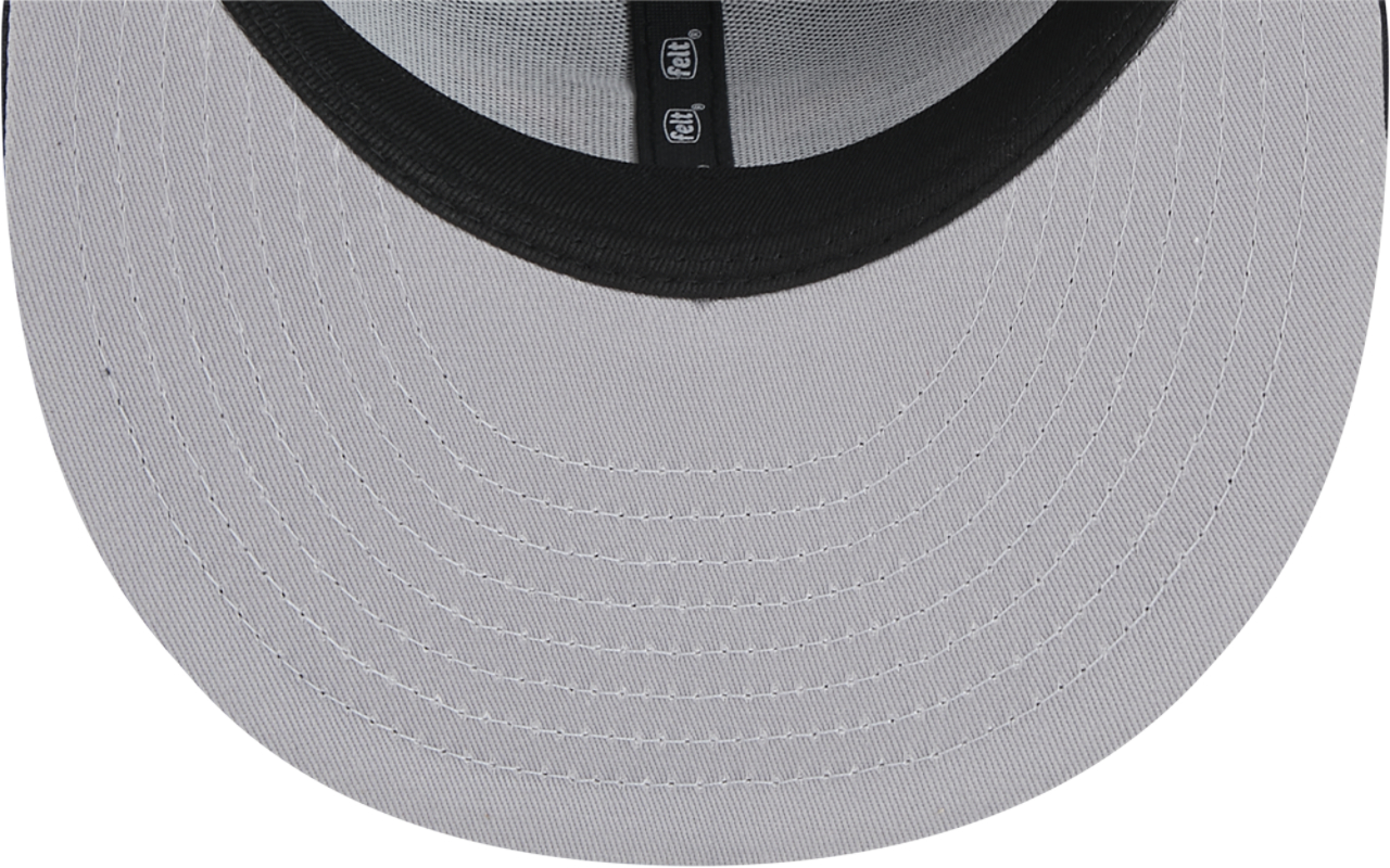 NEWERA FELT MLB 59FIFTY ニューエラ フェルト アストロズ FELT x Houston Astros Navy 59FIFTY Fitted Hat – New Era Cap